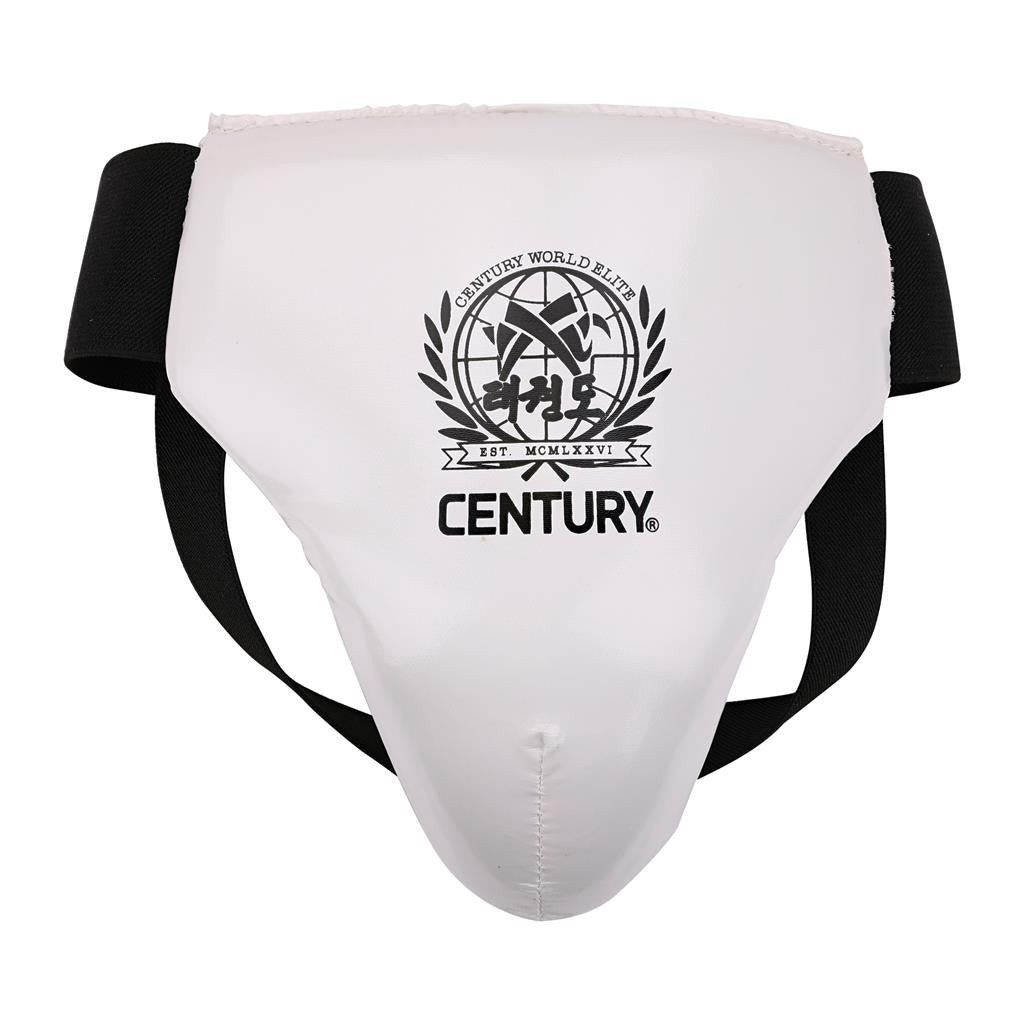 Century TKD Male Groin Protector
