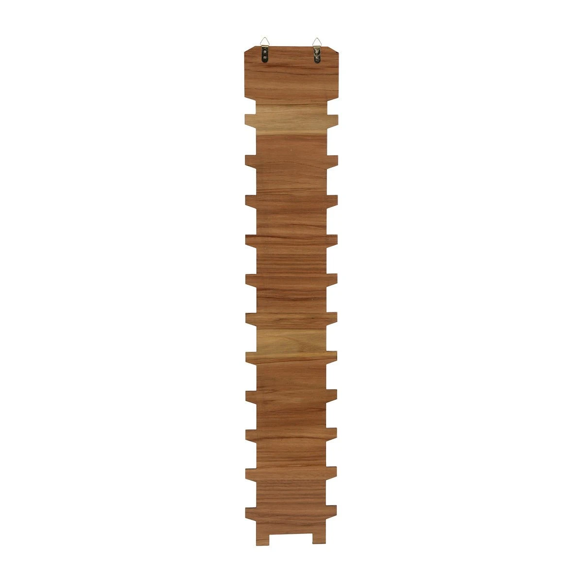 Century Tied Rank Belt Display