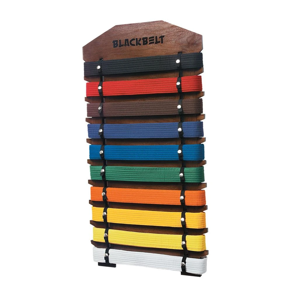 Century Wall Belt Display