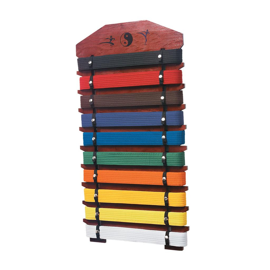 Century Wall Belt Display