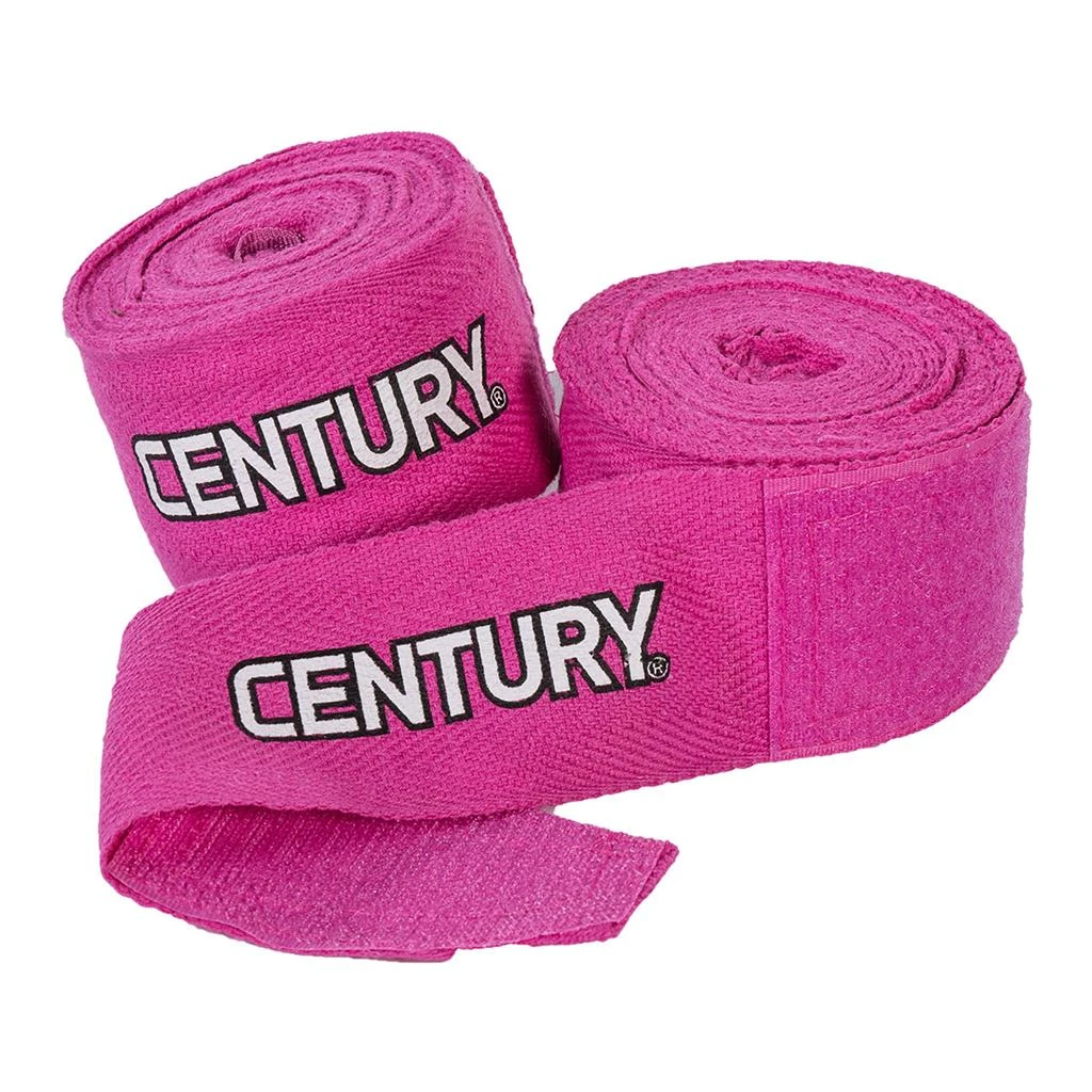 Century 120" Cotton Hand Wraps