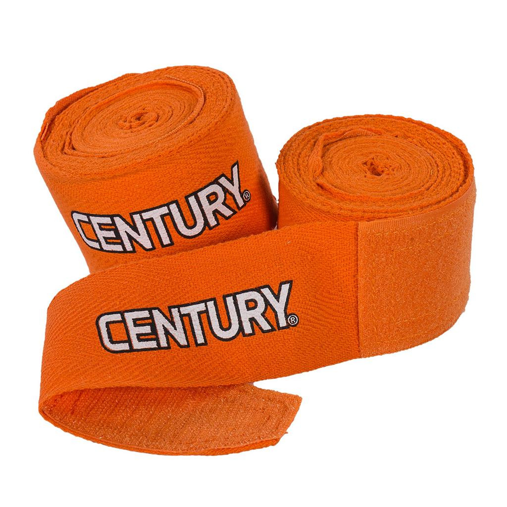 Century 120" Cotton Hand Wraps