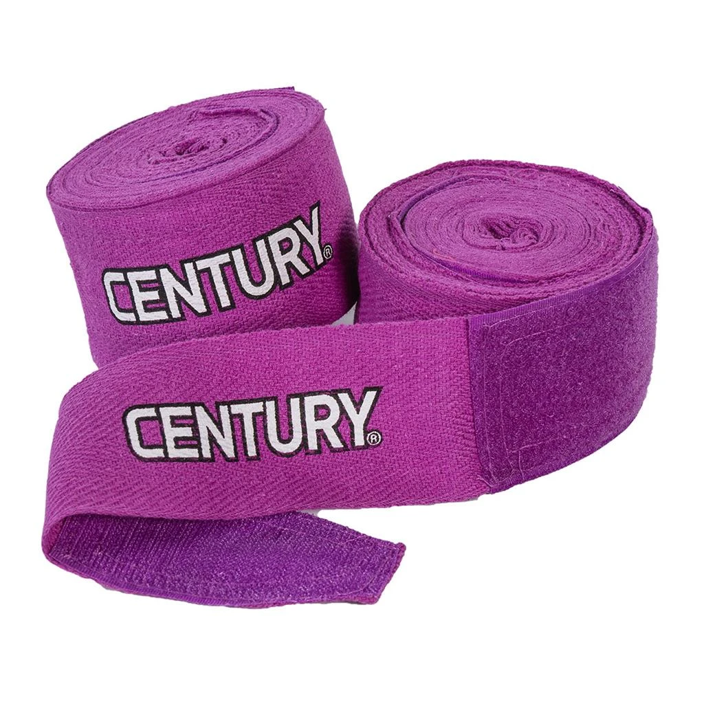 Century 120" Cotton Hand Wraps