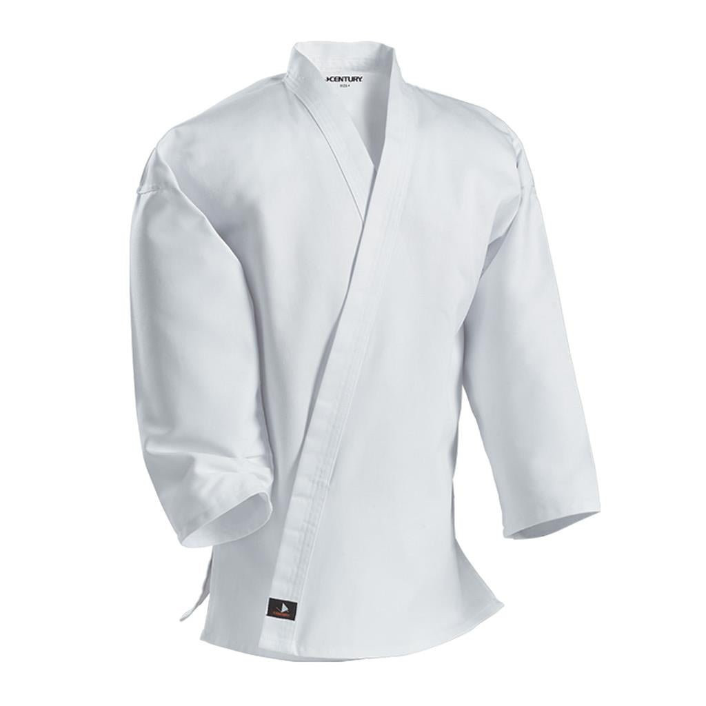 Century 8 oz. Middleweight Uniform