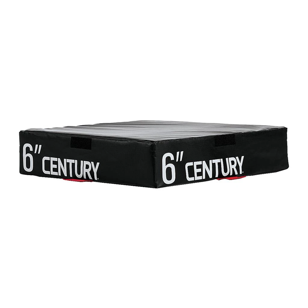 Century Plyo Box