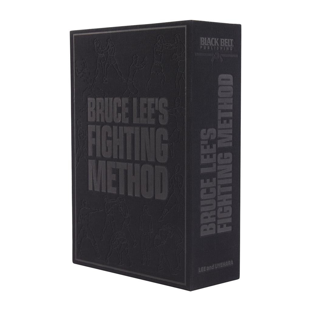 Century Bruce Lee's Fighting Method