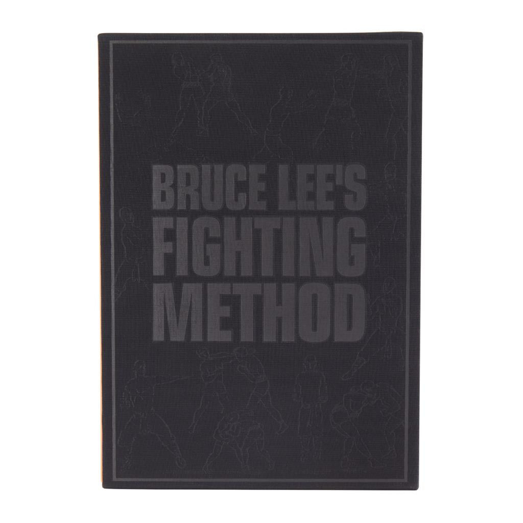 Century Bruce Lee's Fighting Method