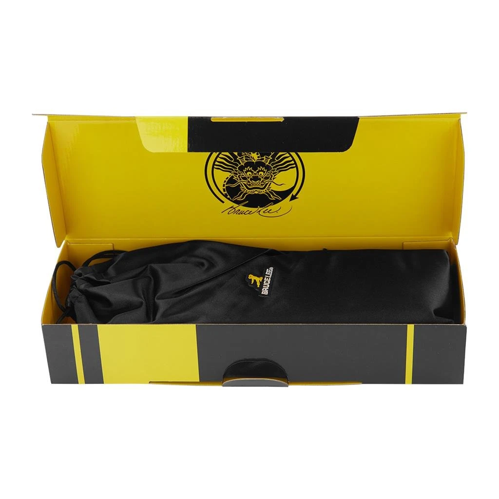 Century Bruce Lee Kung Fu Shoe