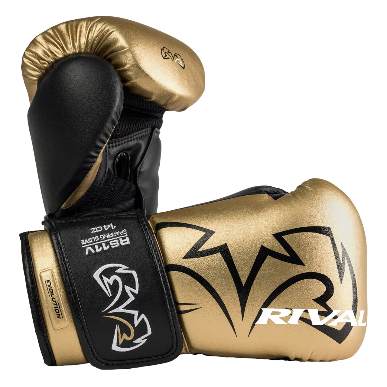 RS11V Evolution Sparring Gloves
