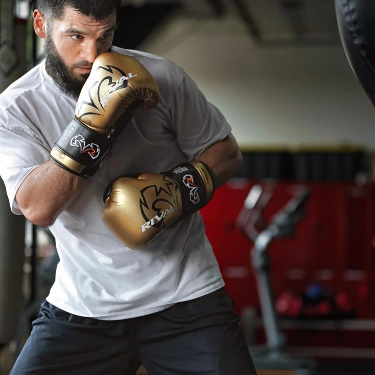 RS11V Evolution Sparring Gloves