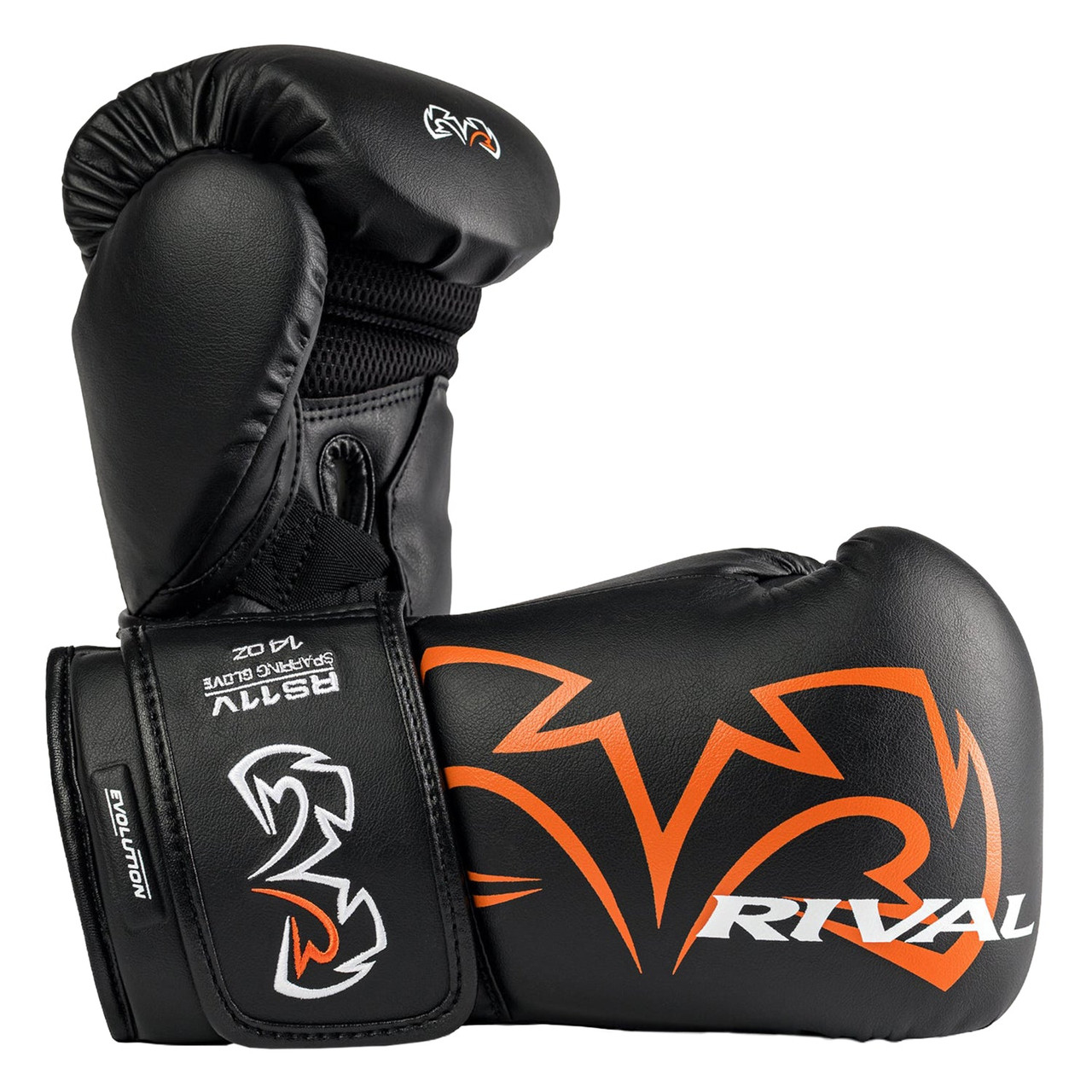 RS11V Evolution Sparring Gloves