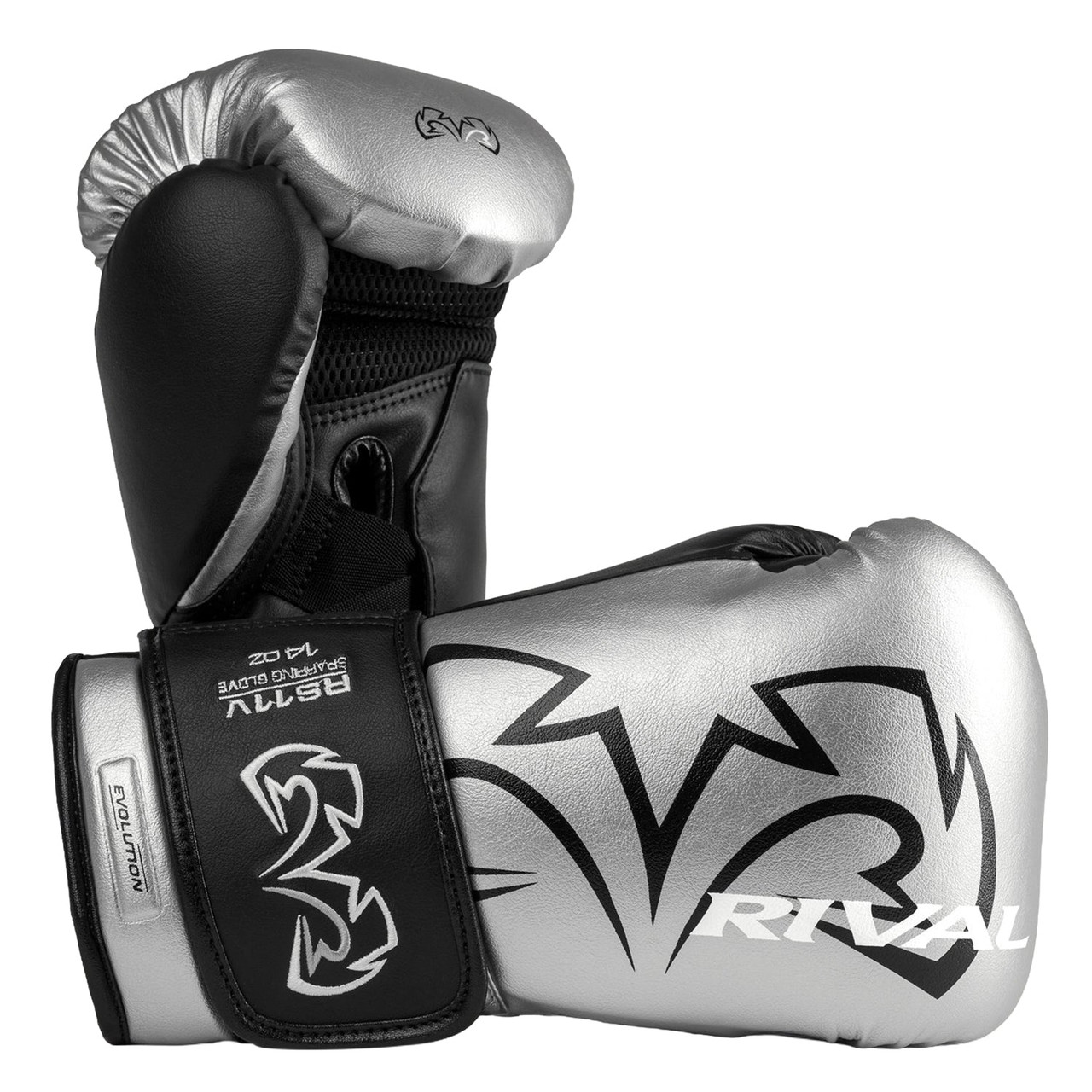 RS11V Evolution Sparring Gloves