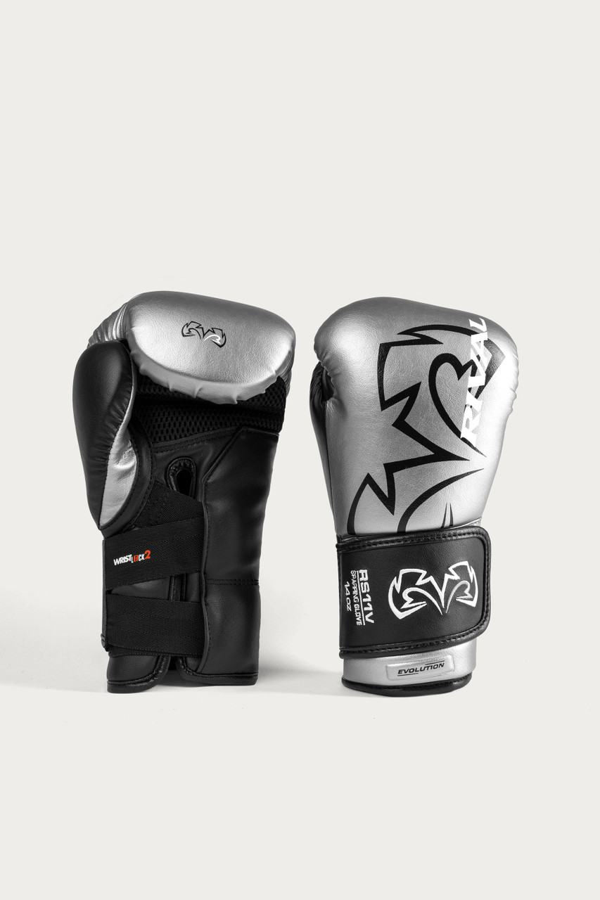 RS11V Evolution Sparring Gloves