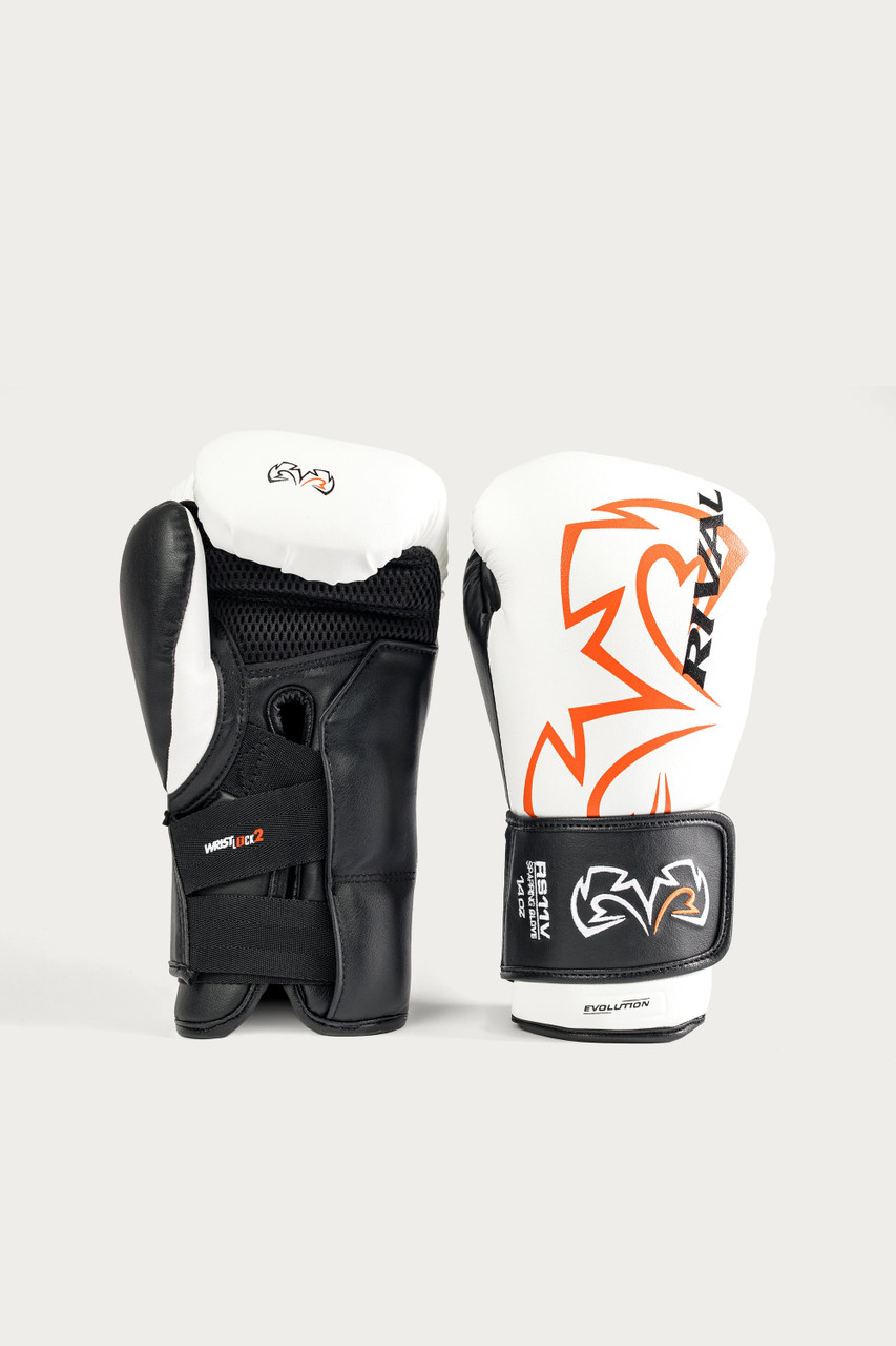 RS11V Evolution Sparring Gloves