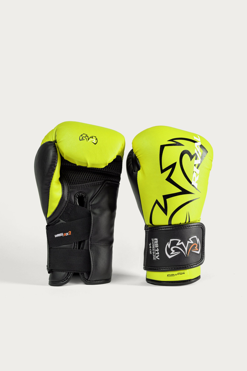 RS11V Evolution Sparring Gloves