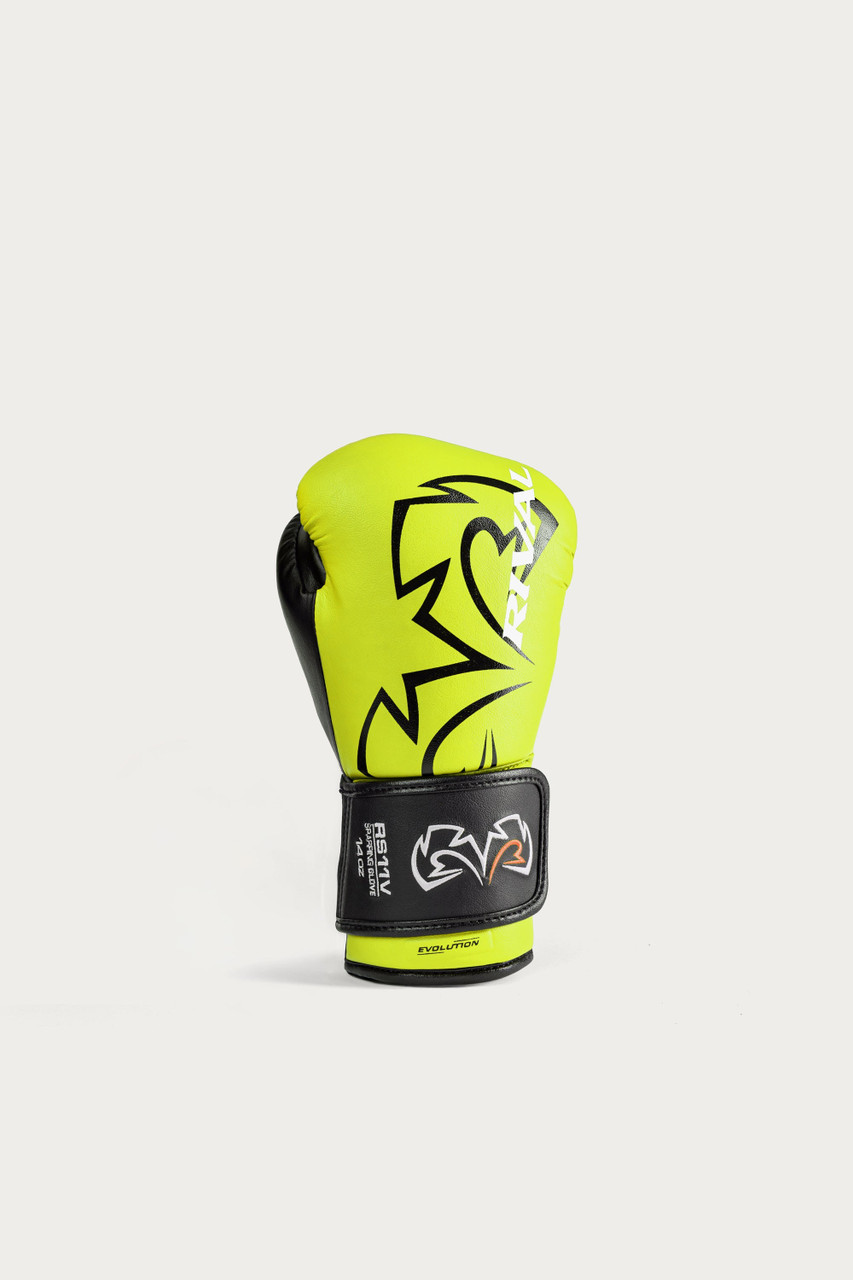 RS11V Evolution Sparring Gloves