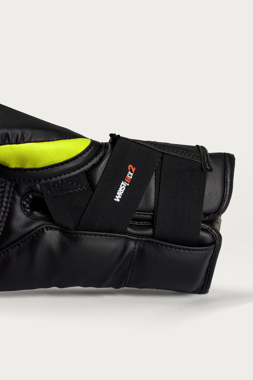 RS11V Evolution Sparring Gloves