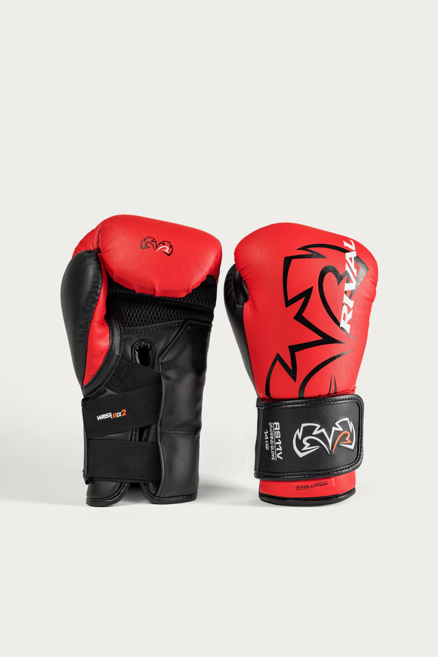 RS11V Evolution Sparring Gloves