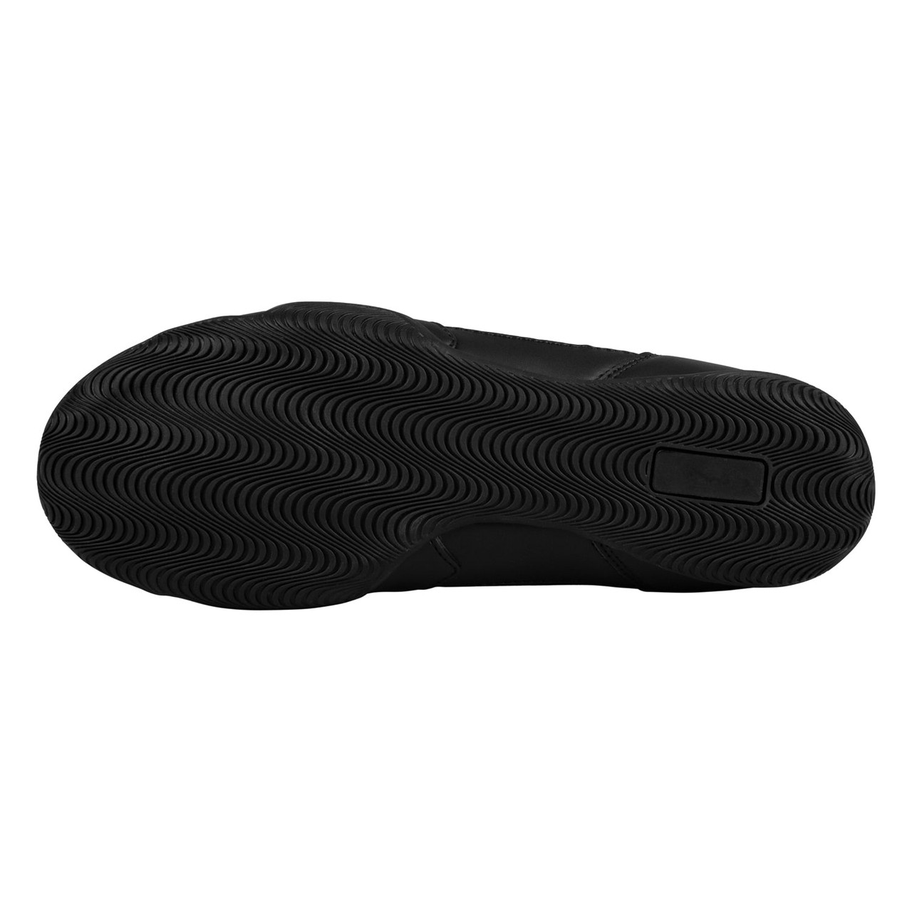 TITLE Boxing Select Mid-Top Boxing Shoes