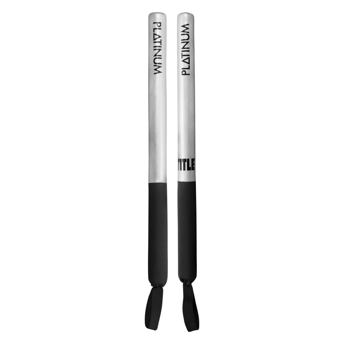 TITLE Platinum Striking Sticks