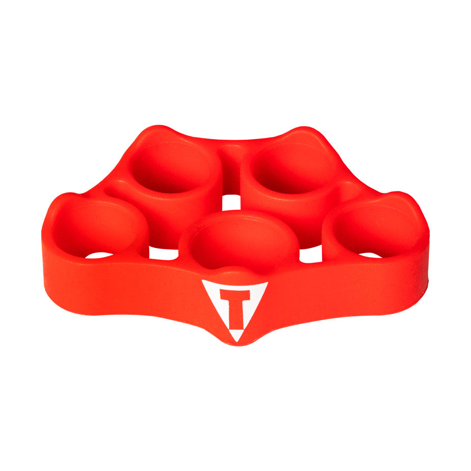 TITLE Boxing Grip Strengthener