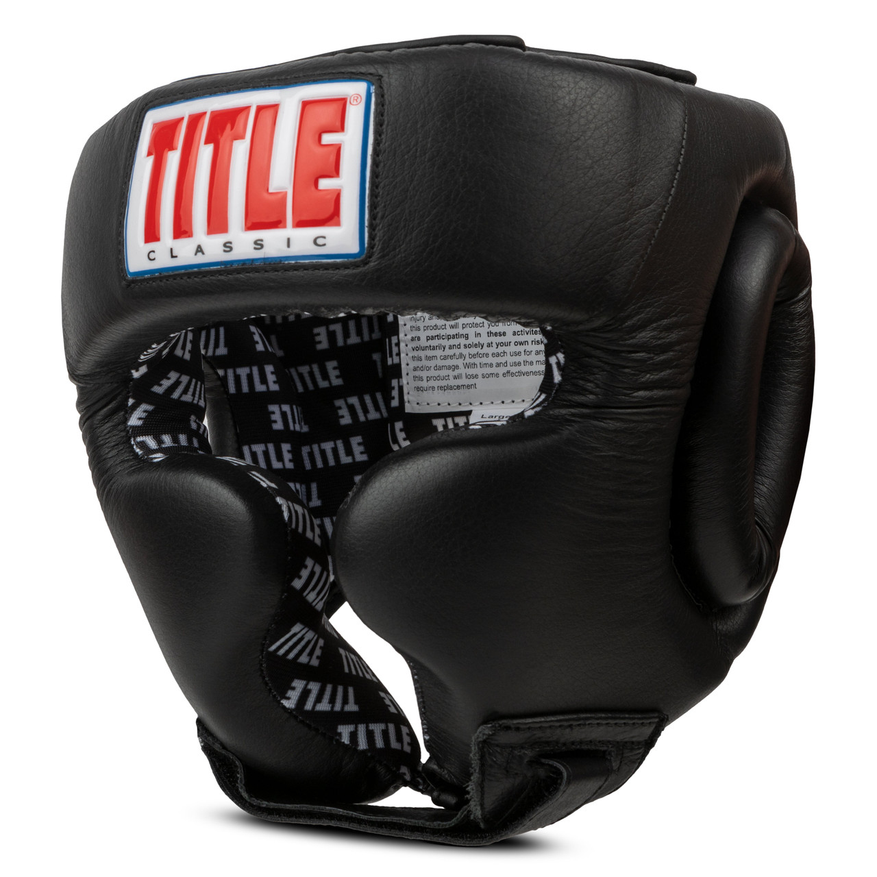 TITLE Classic Boxing Sparring Bundle
