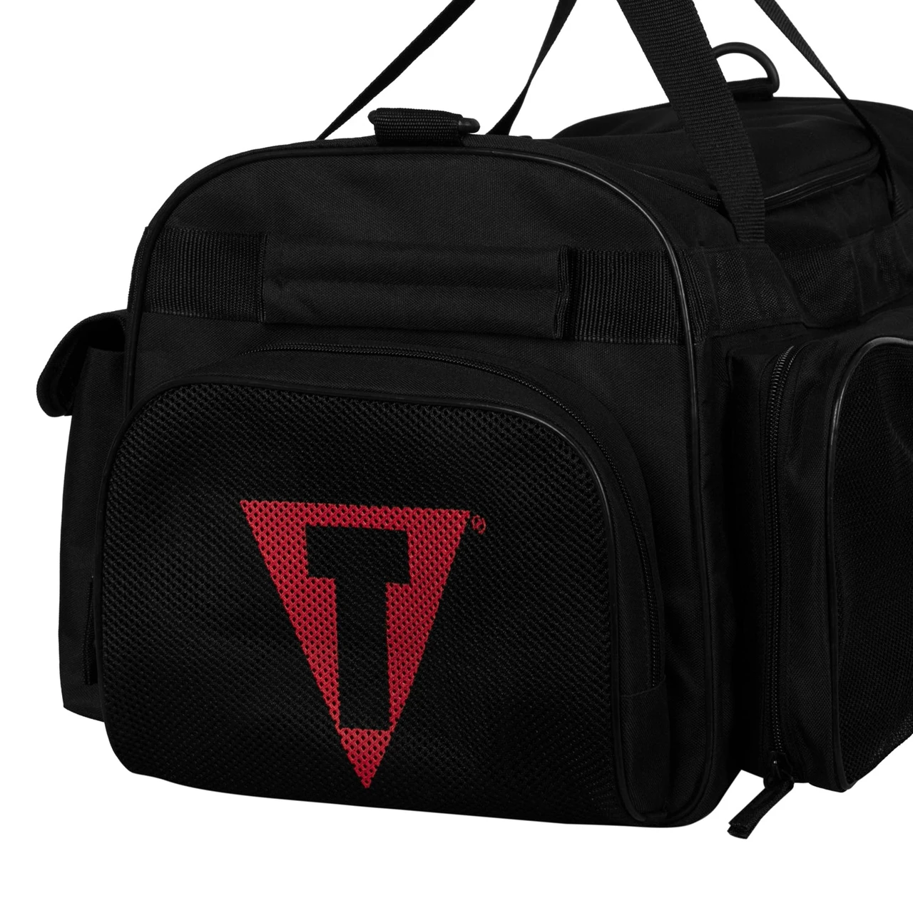 TITLE Boxing Active Duffle Bag