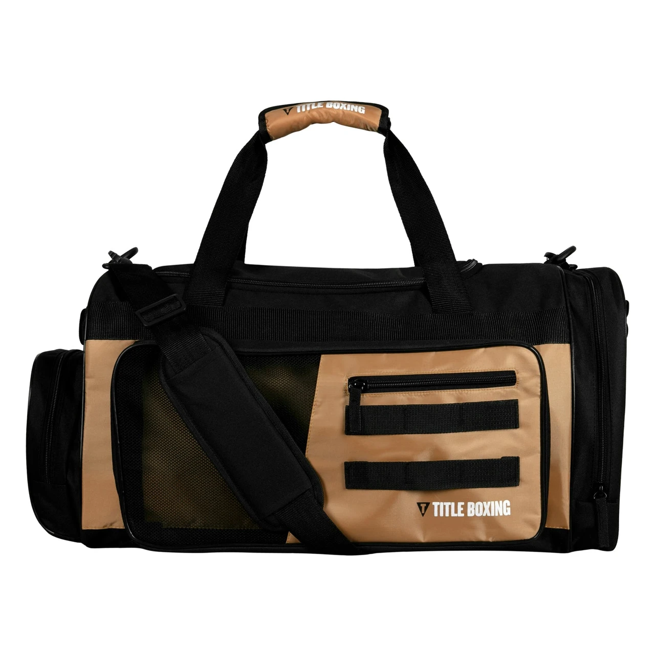 TITLE Boxing Active Duffle Bag