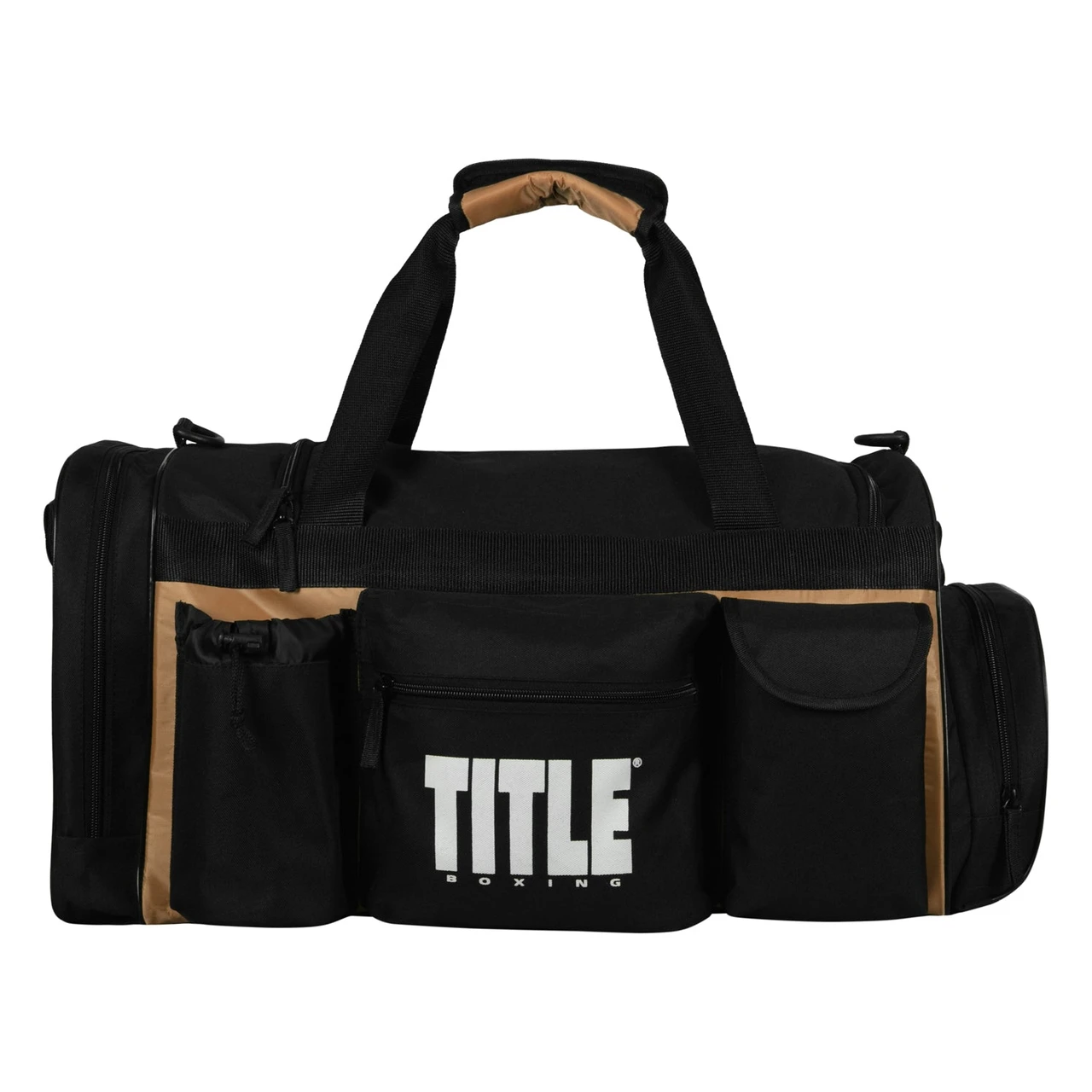 TITLE Boxing Active Duffle Bag