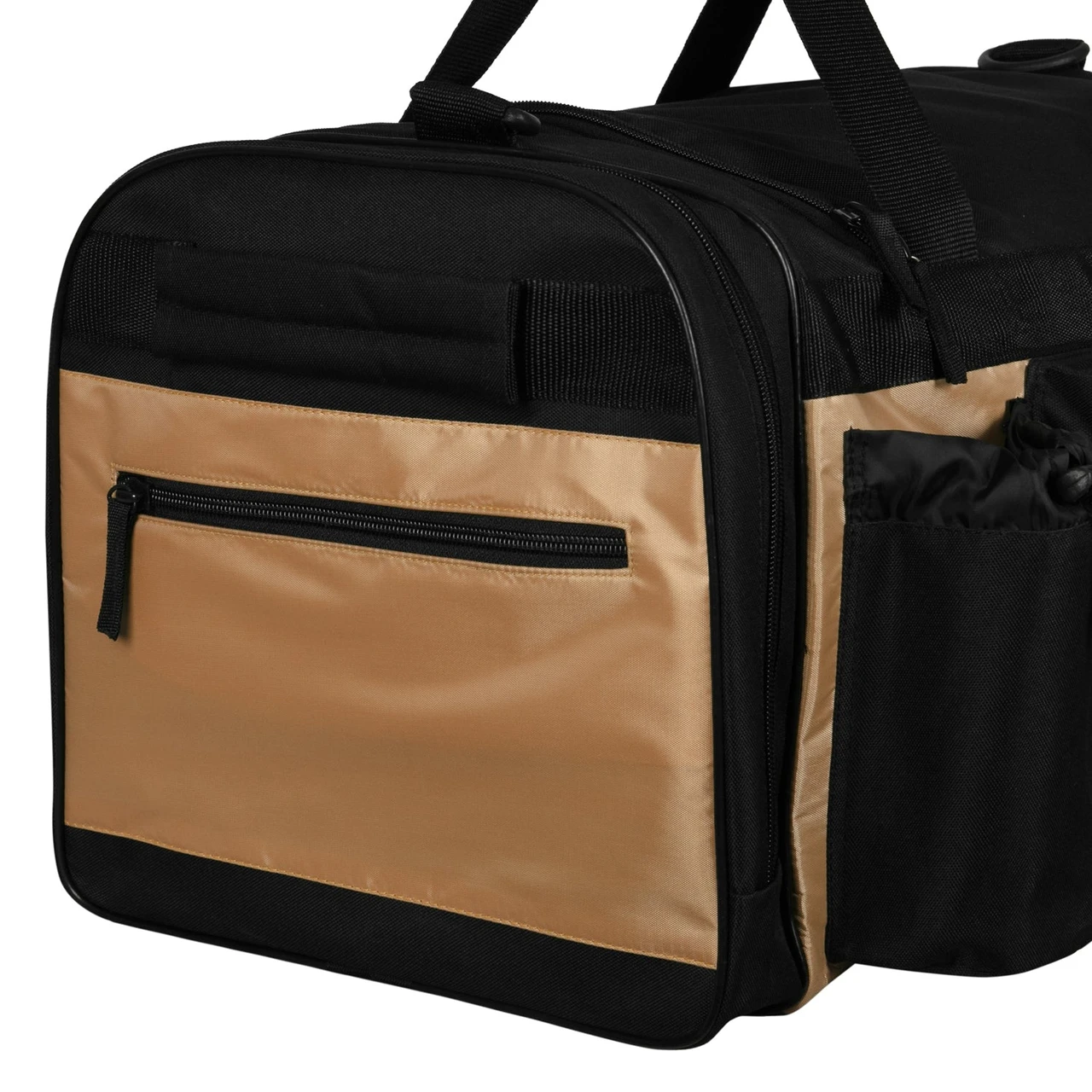 TITLE Boxing Active Duffle Bag