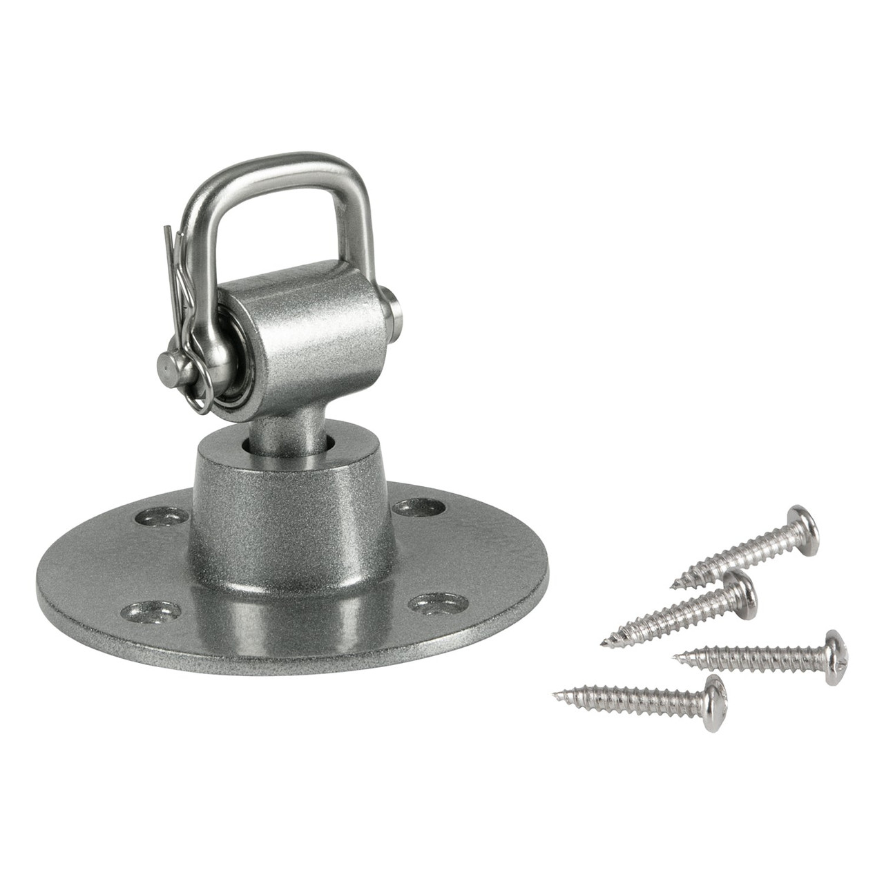 TITLE Boxing Lightning-Fast Super Swivel
