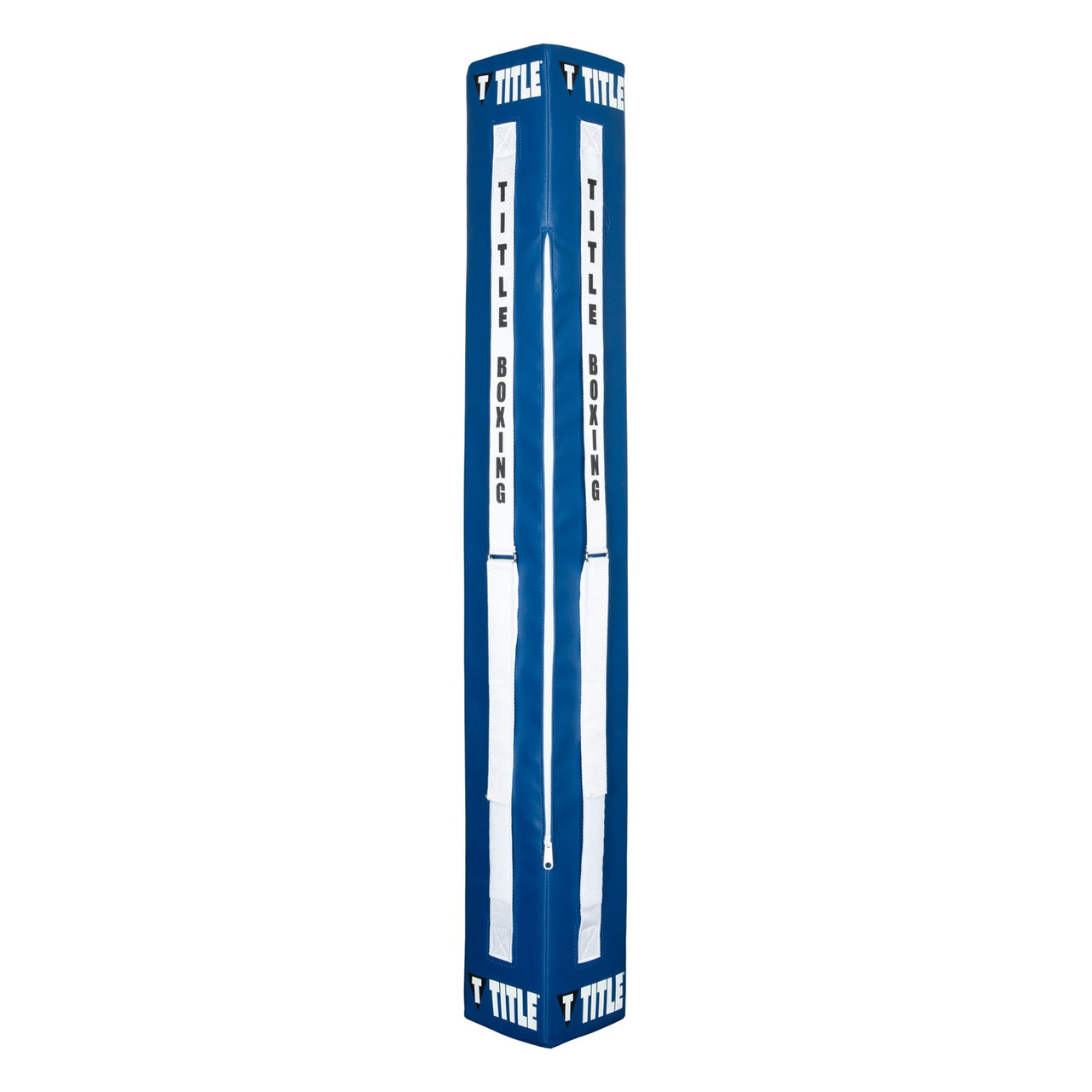 TITLE Boxing Blank Professional Corner Cushion - Single
