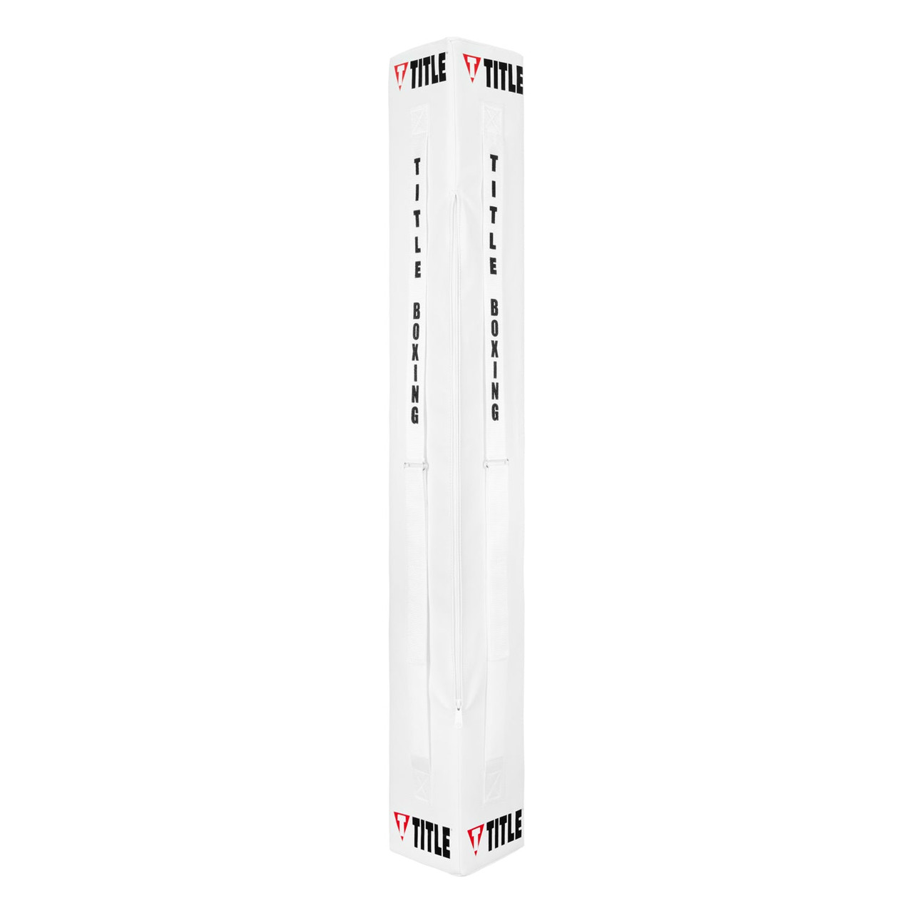 TITLE Boxing Blank Professional Corner Cushion - Single
