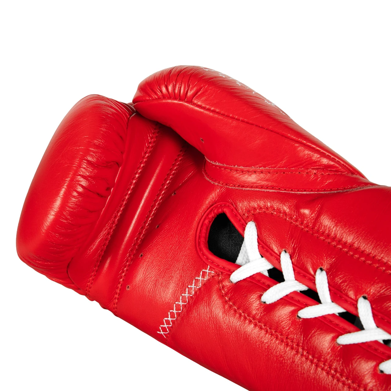 TITLE Boxing Momentum Pro Sparring Gloves