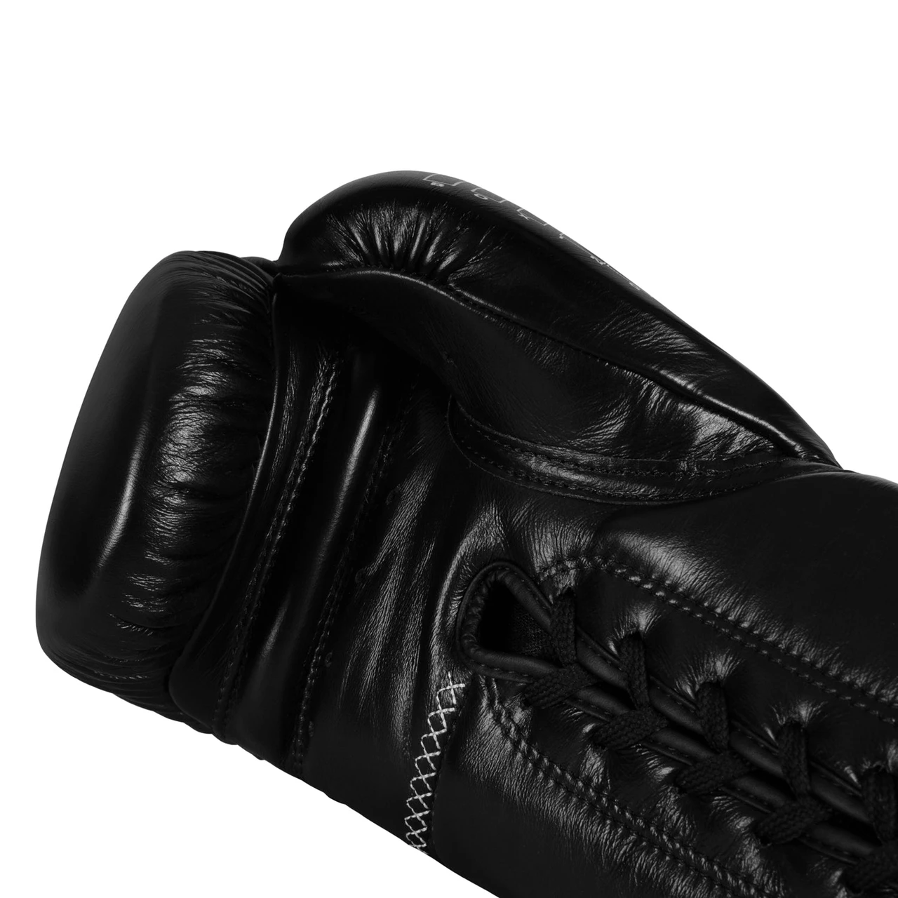 TITLE Boxing Momentum Pro Sparring Gloves