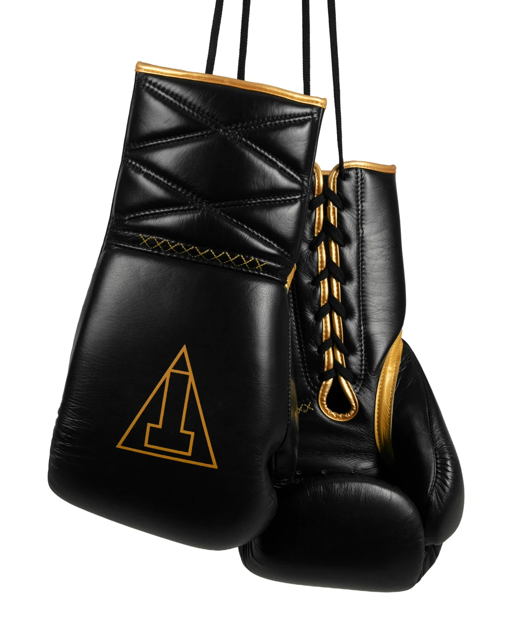 TITLE Boxing Momentum Pro Sparring Gloves