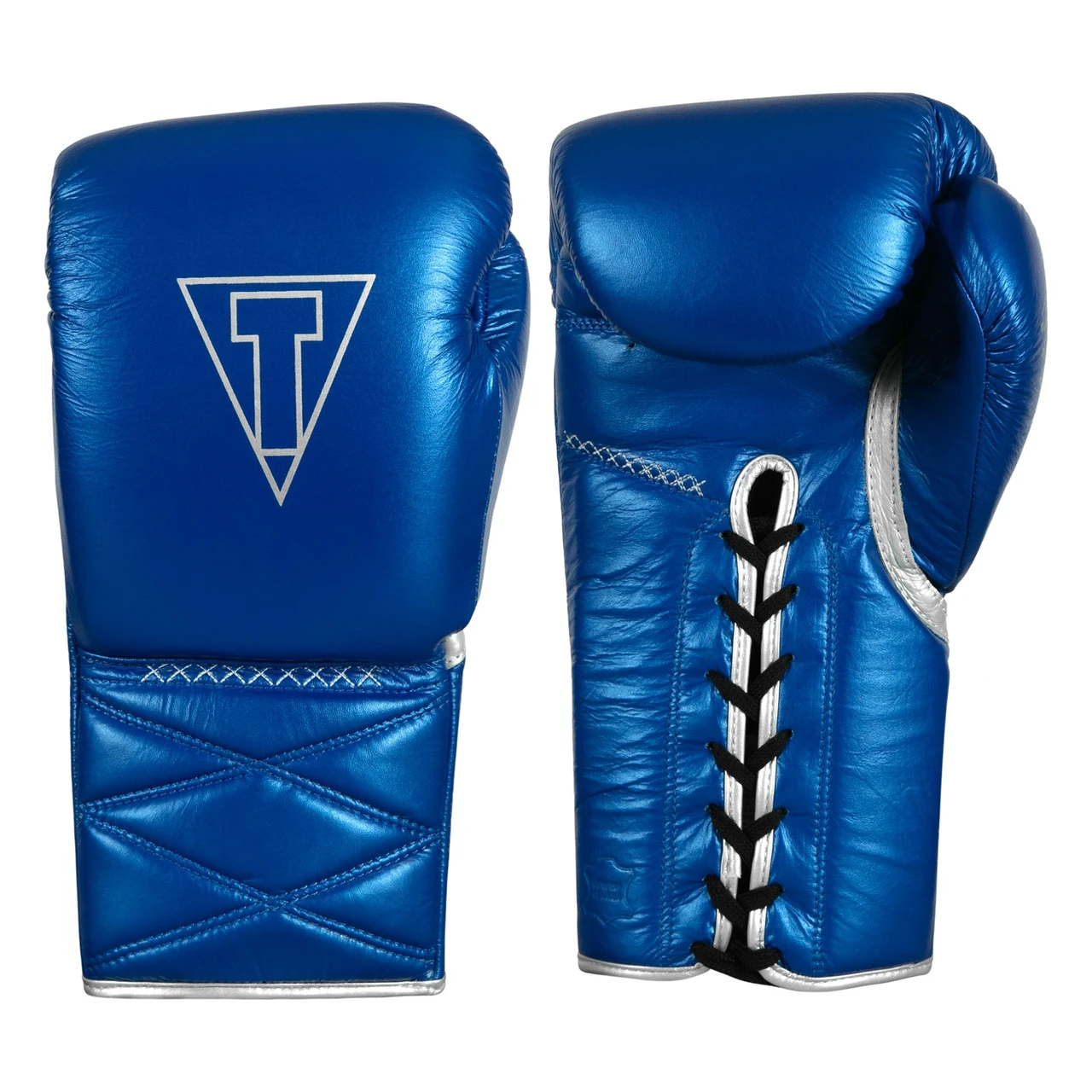 TITLE Boxing Momentum Pro Sparring Gloves