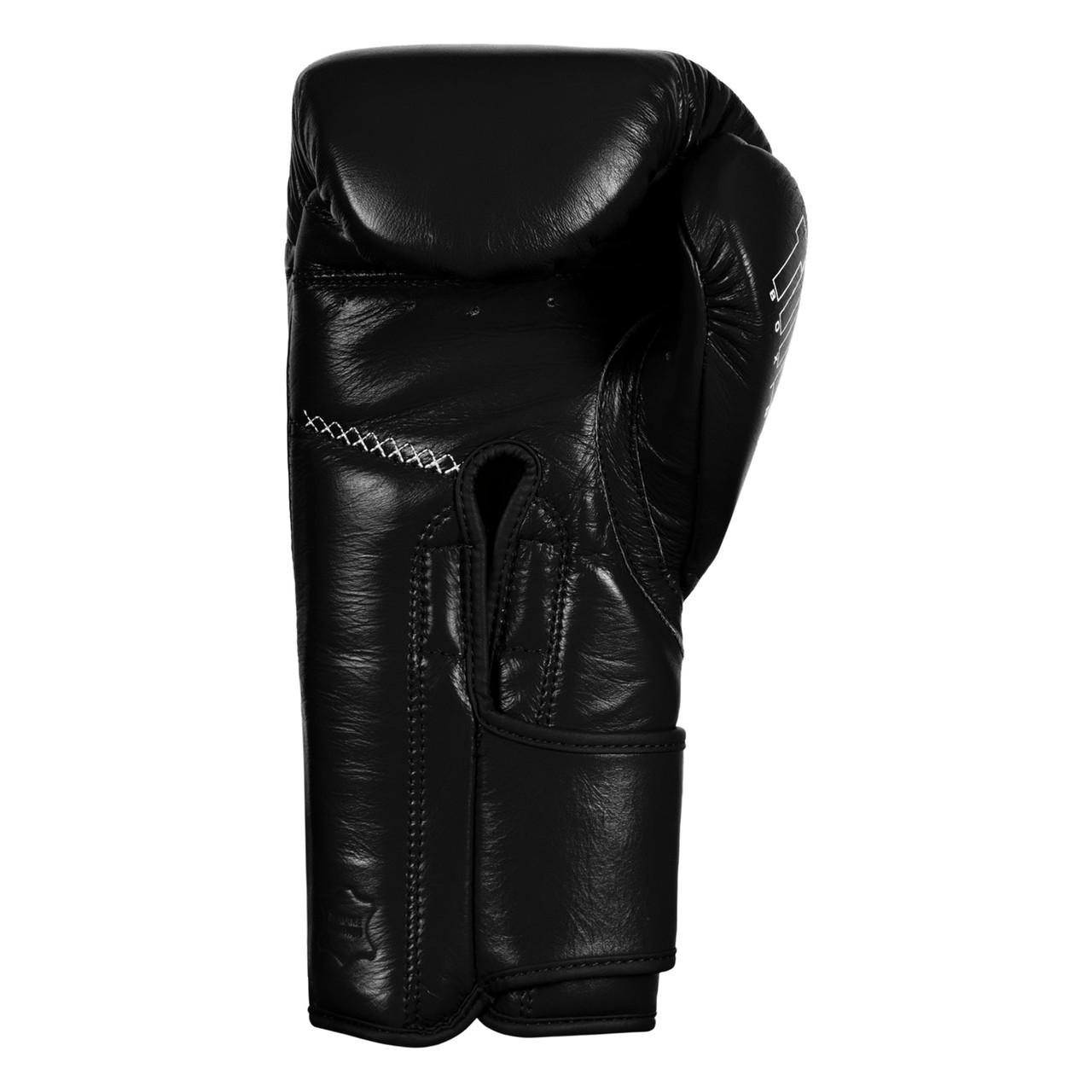TITLE Boxing Momentum Pro Training Gloves