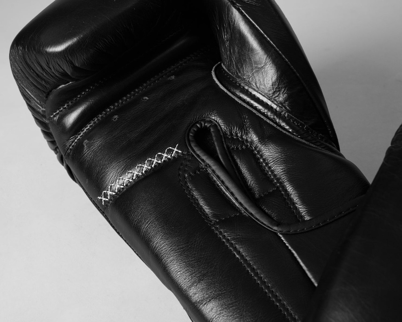 TITLE Boxing Momentum Pro Training Gloves