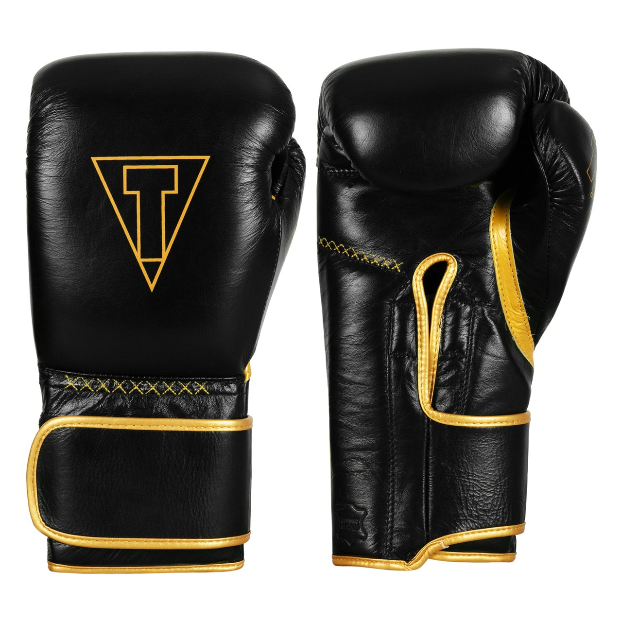 TITLE Boxing Momentum Pro Training Gloves