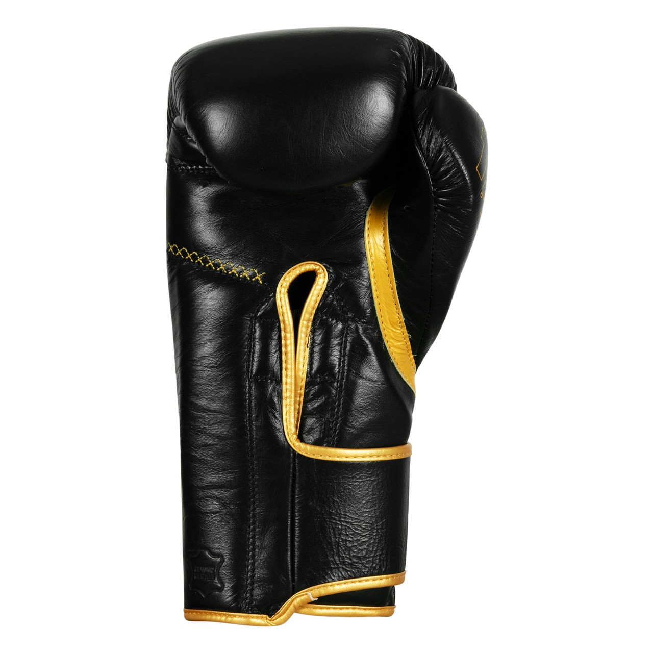 TITLE Boxing Momentum Pro Training Gloves