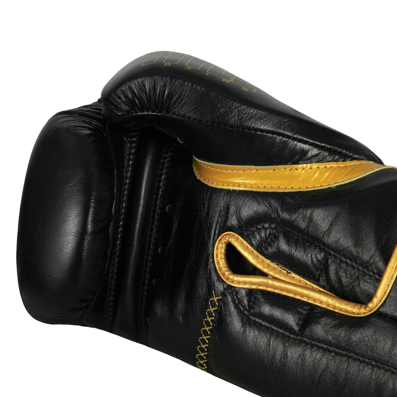 TITLE Boxing Momentum Pro Training Gloves