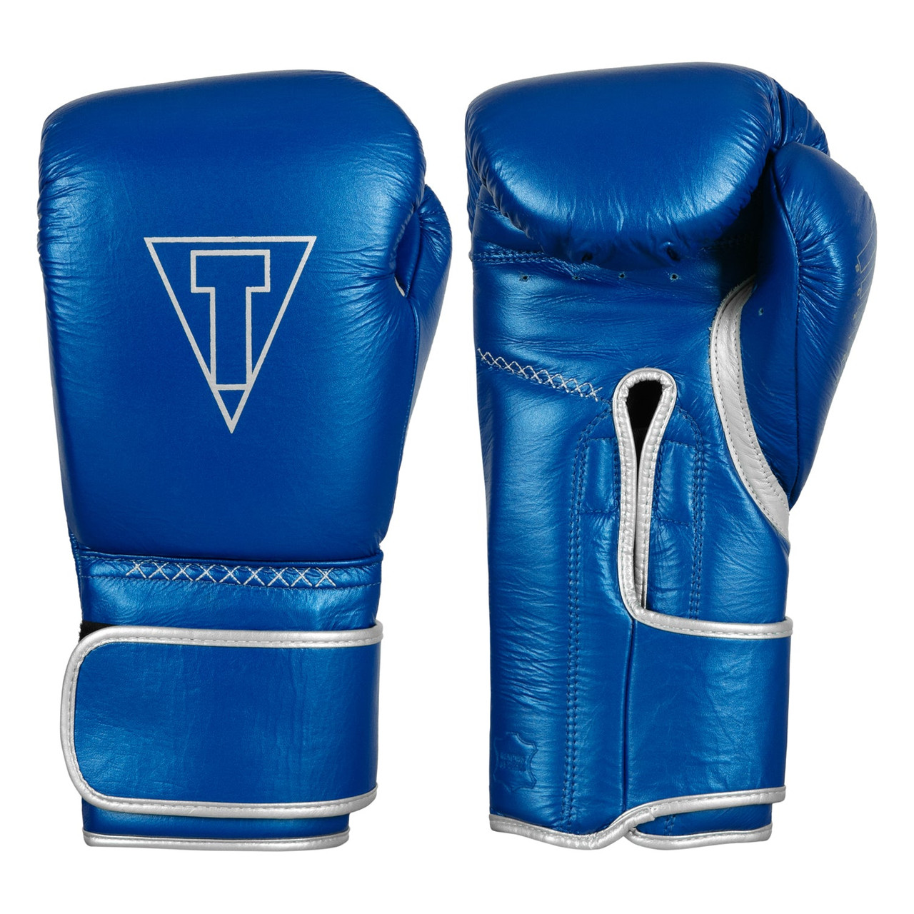 TITLE Boxing Momentum Pro Training Gloves