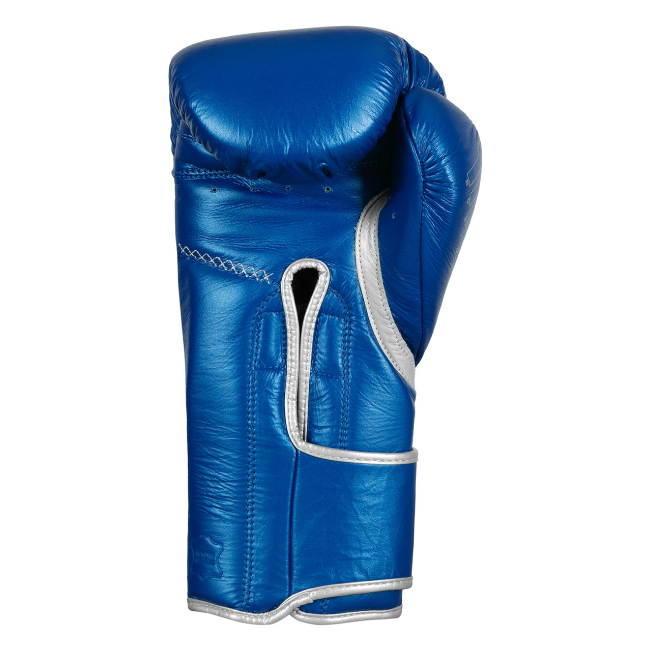TITLE Boxing Momentum Pro Training Gloves