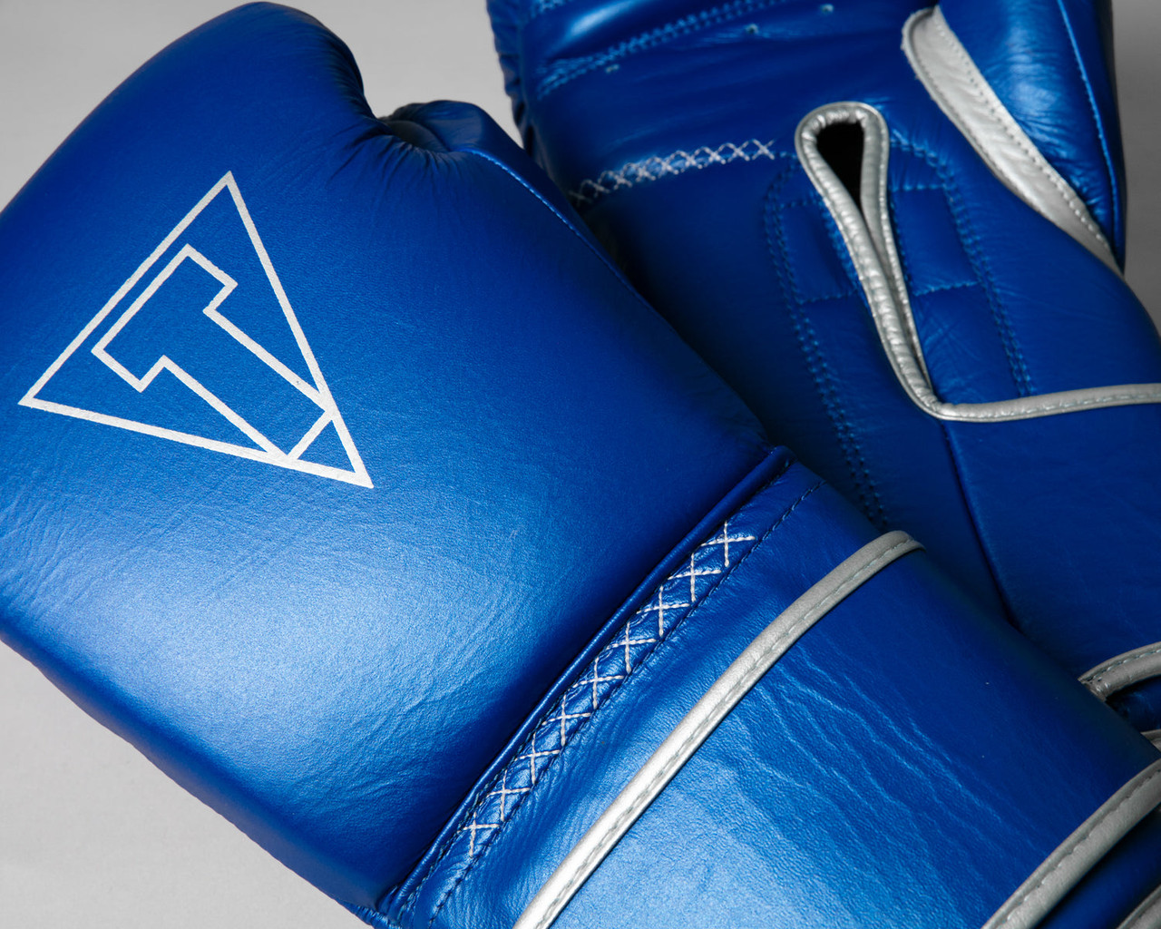 TITLE Boxing Momentum Pro Training Gloves