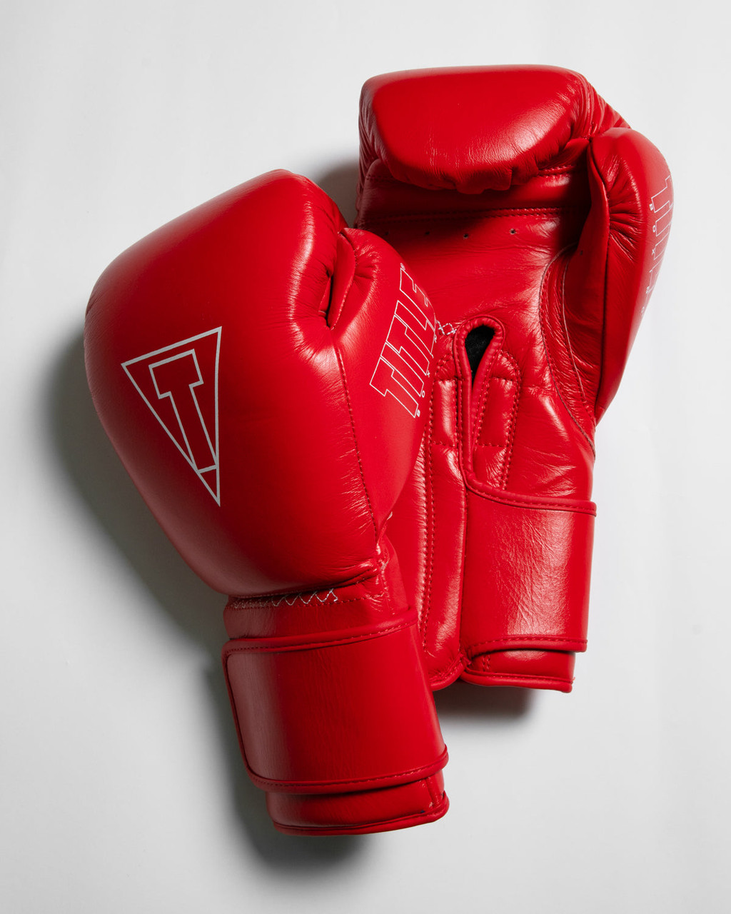 TITLE Boxing Momentum Pro Training Gloves