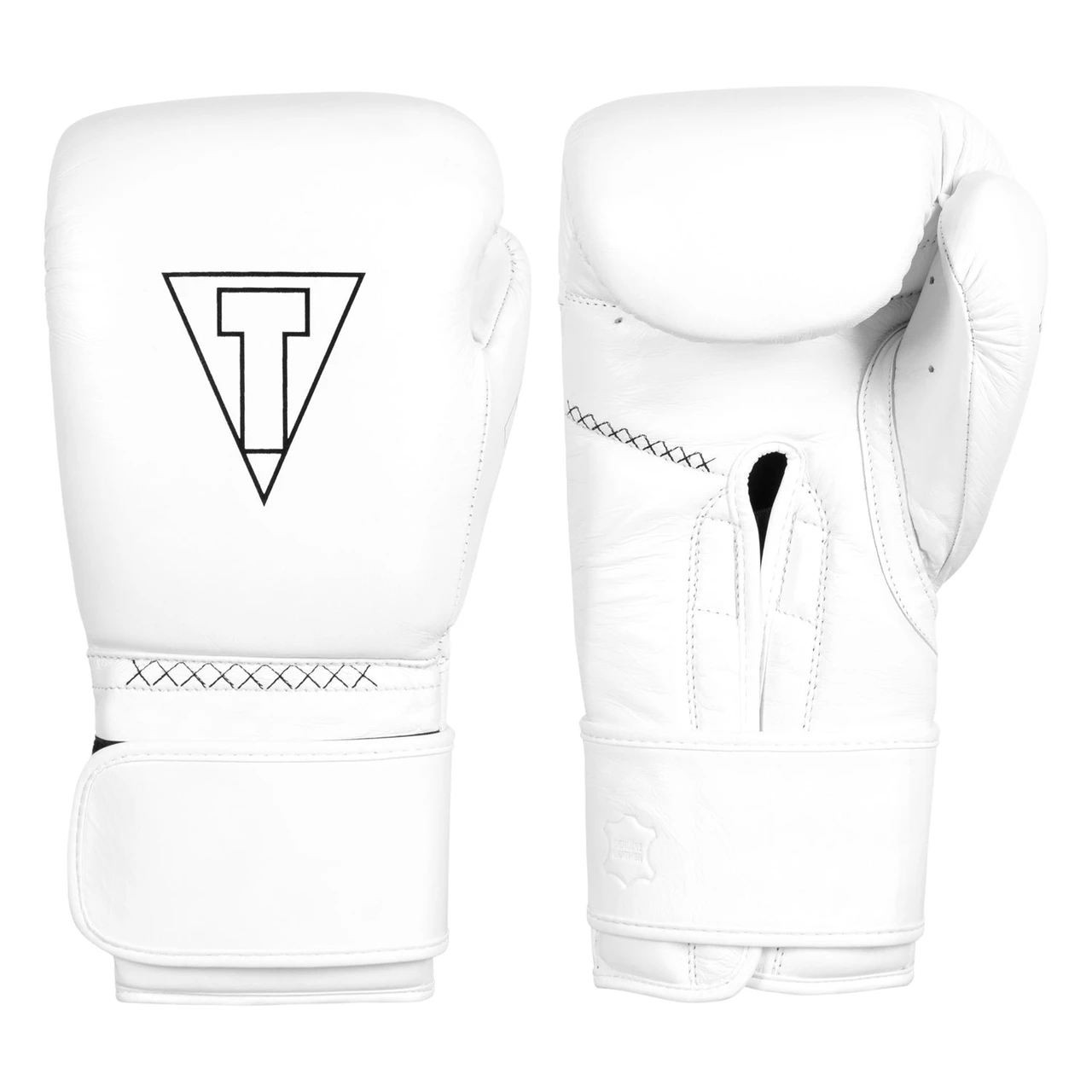 TITLE Boxing Momentum Pro Bag Gloves