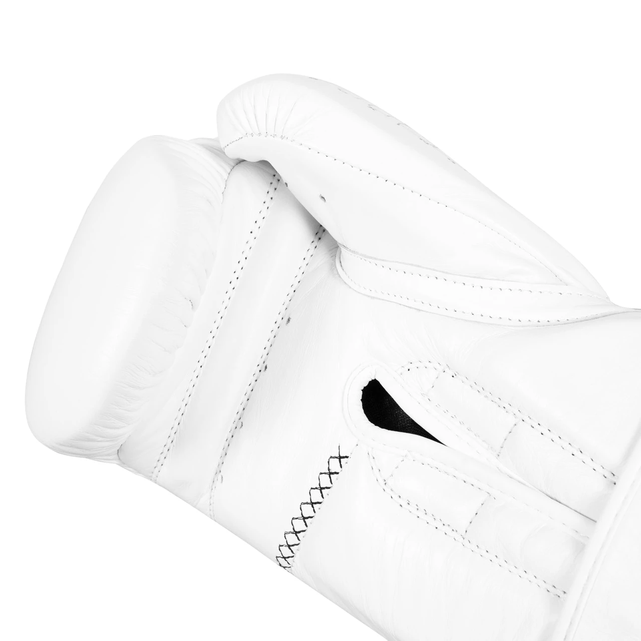 TITLE Boxing Momentum Pro Bag Gloves