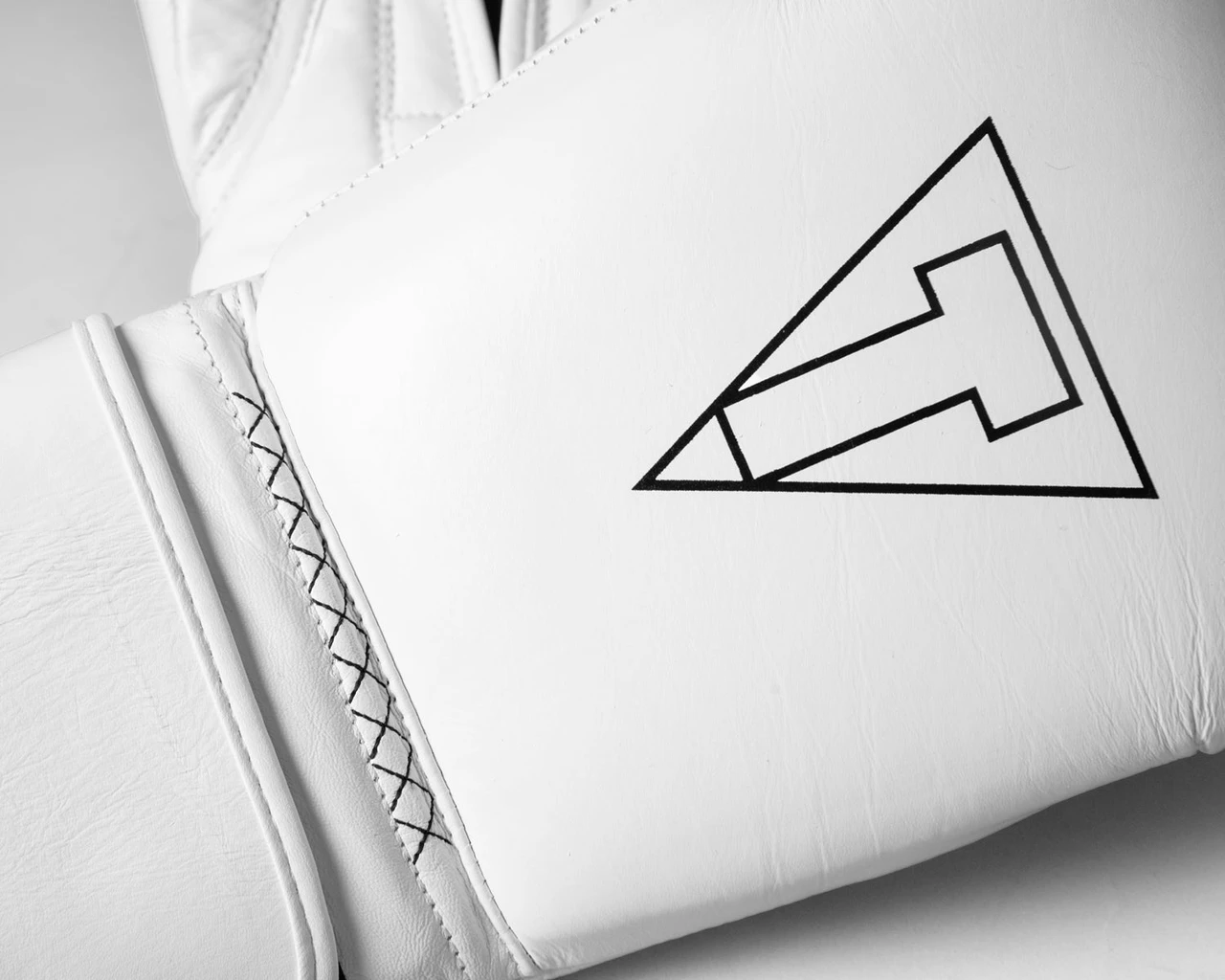 TITLE Boxing Momentum Pro Bag Gloves