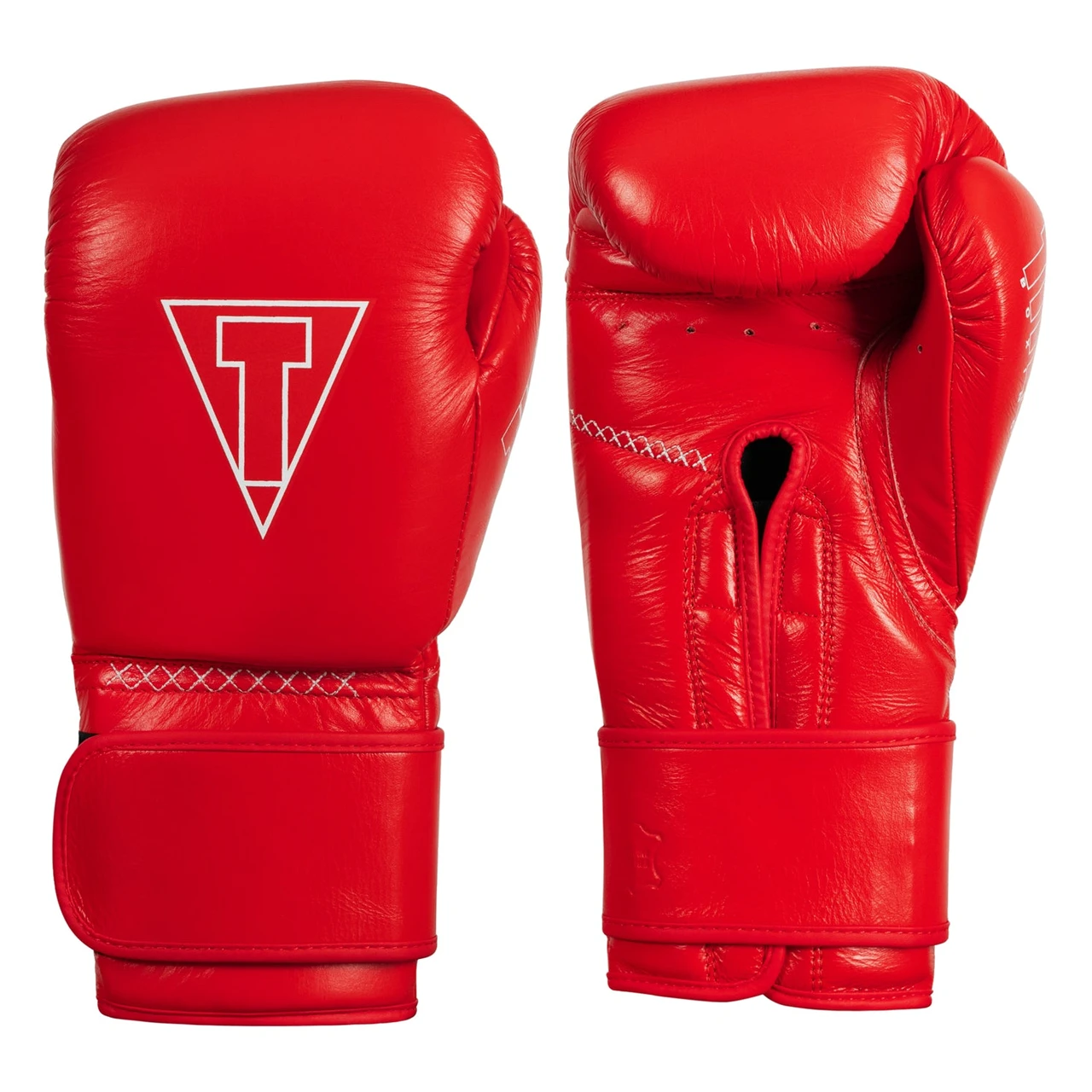 TITLE Boxing Momentum Pro Bag Gloves
